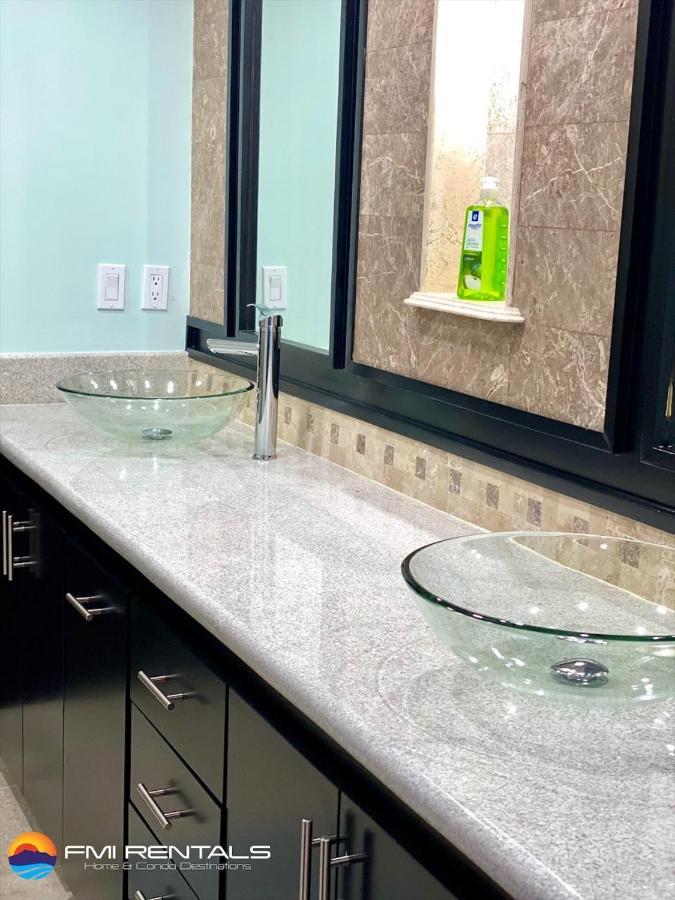 Linda Vista 106 Villa Puerto Peñasco Kültér fotó