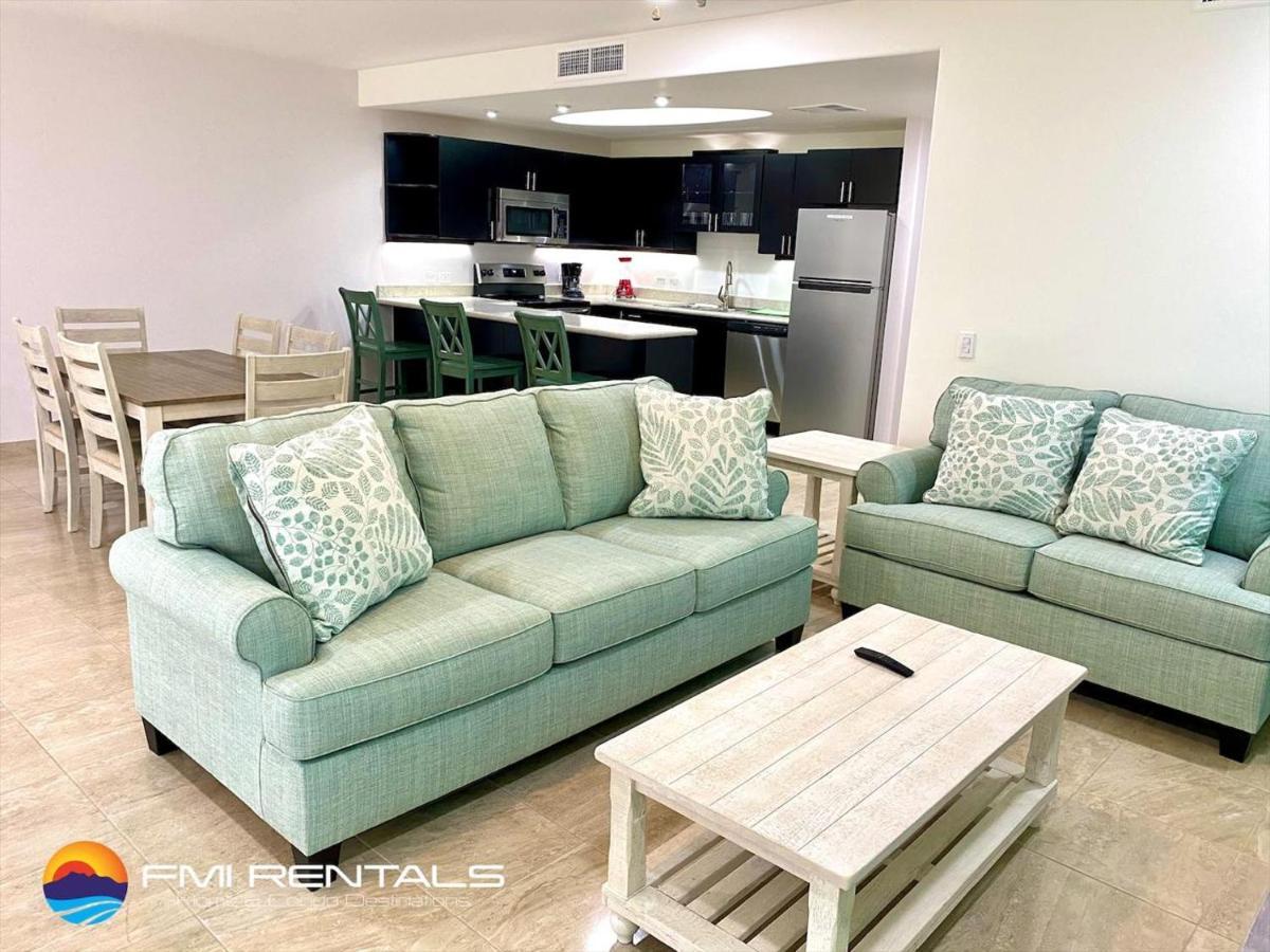 Linda Vista 106 Villa Puerto Peñasco Kültér fotó