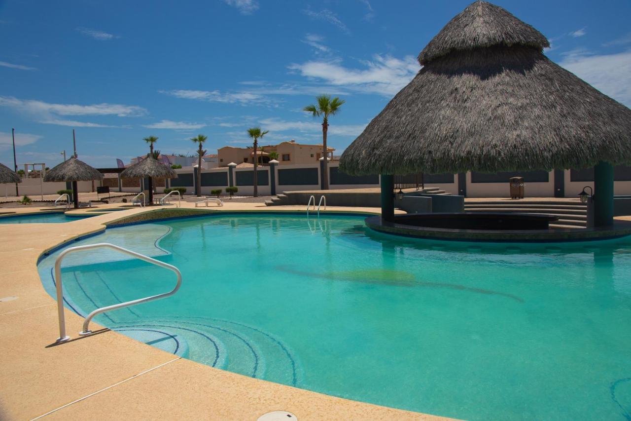 Linda Vista 106 Villa Puerto Peñasco Kültér fotó