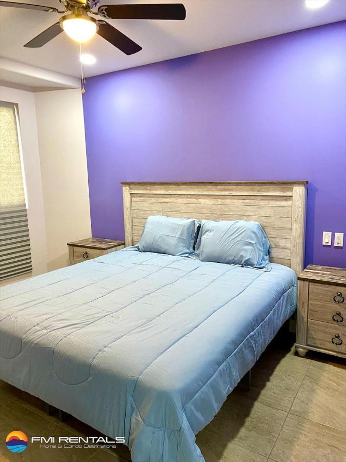 Linda Vista 106 Villa Puerto Peñasco Kültér fotó
