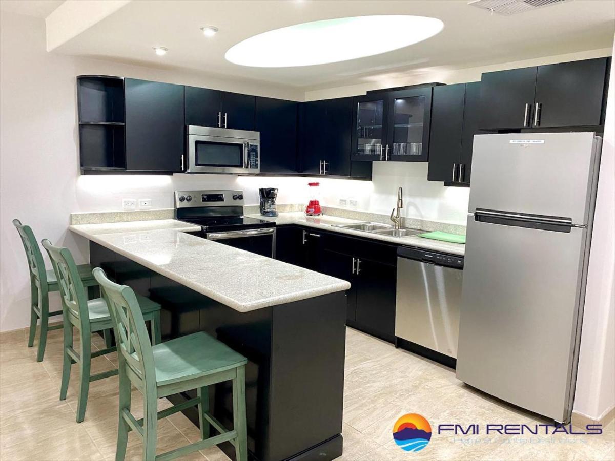 Linda Vista 106 Villa Puerto Peñasco Kültér fotó
